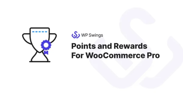 Points and Rewards for WooCommerce Pro