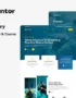 Swimery - Swimming School & Course Elementor Template Kit