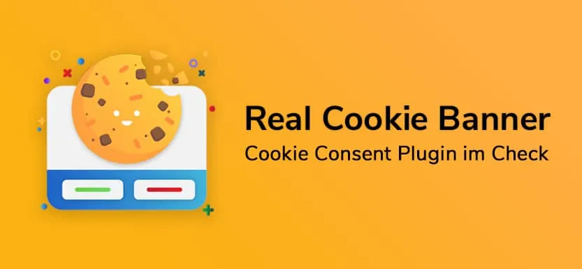 Real Cookie Banner: GDPR & ePrivacy Cookie Consent