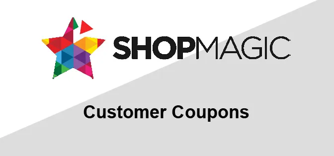 Personalized customer coupons for WooCommerce - ShopMagic