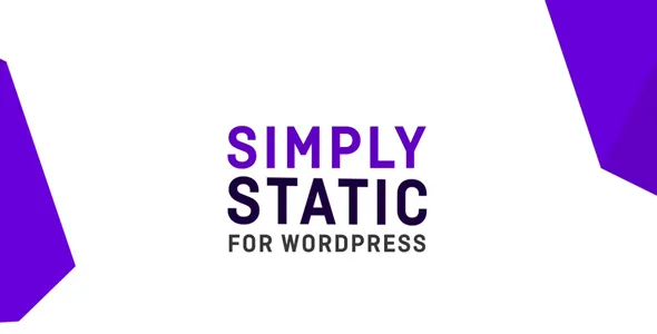 Simply Static Pro