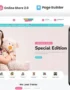 Toybox Clothing & Toys Store Shopify Theme