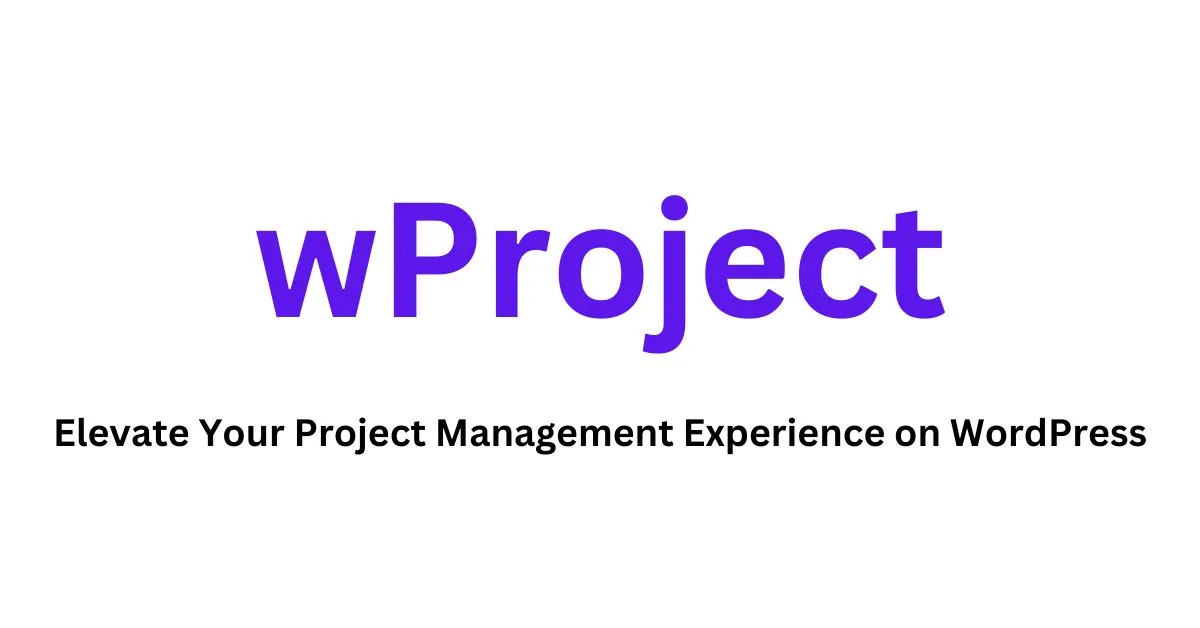 wProject - Rocket Apps