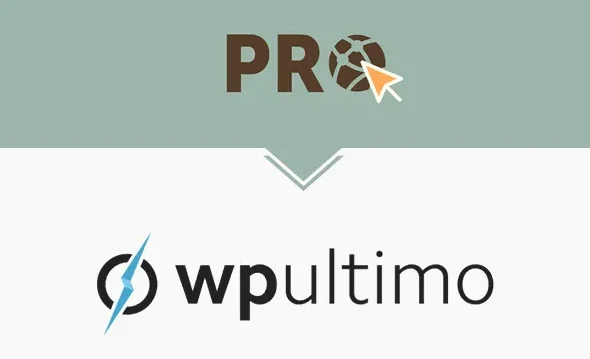 WP Ultimo: Pro Sites Migrator