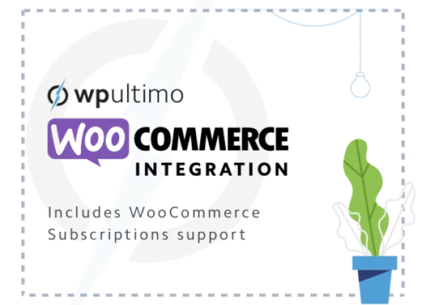 WP Ultimo: WooCommerce Integration