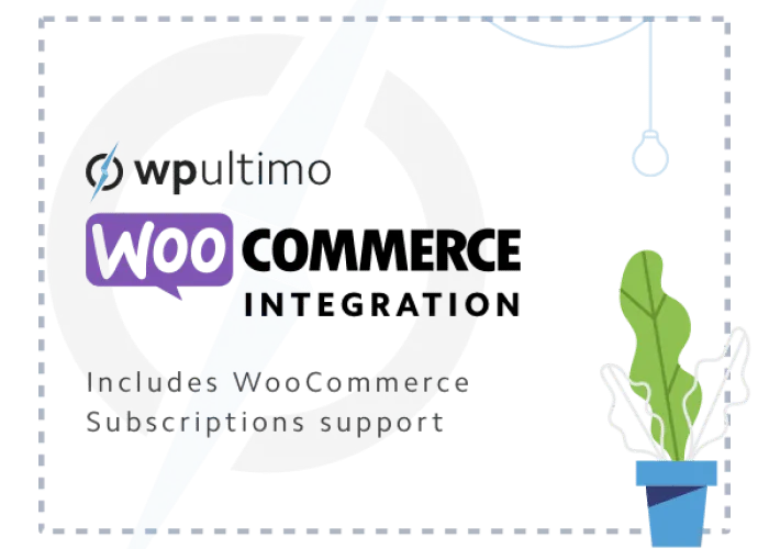 WP Ultimo: WooCommerce Integration