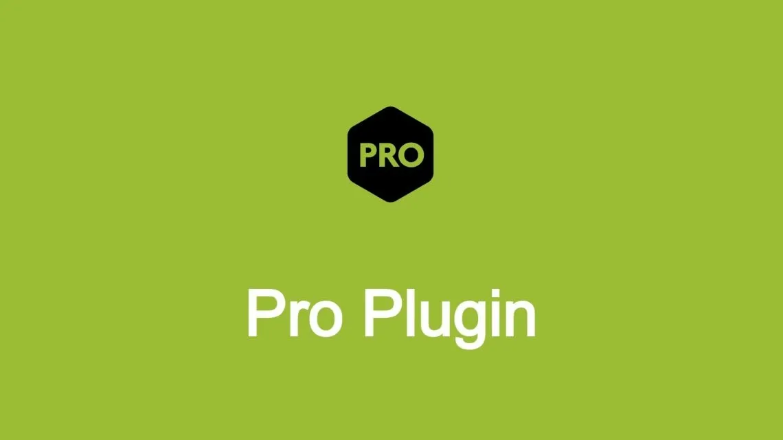 PRO Plugin | WPGetAPI