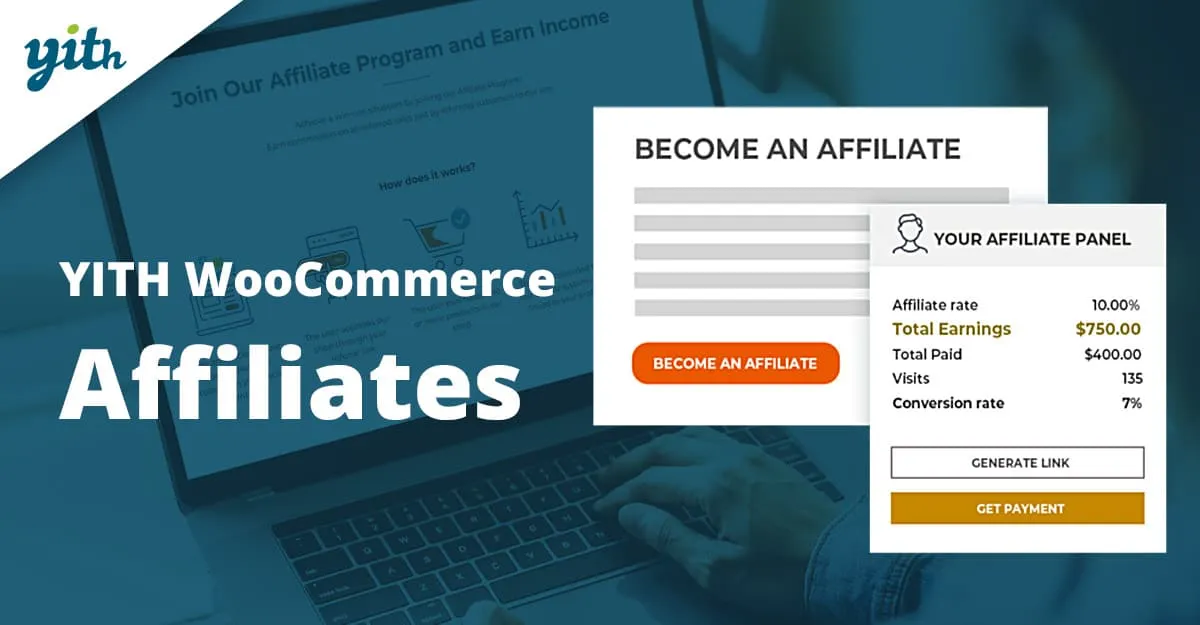 YITH WooCommerce Affiliates