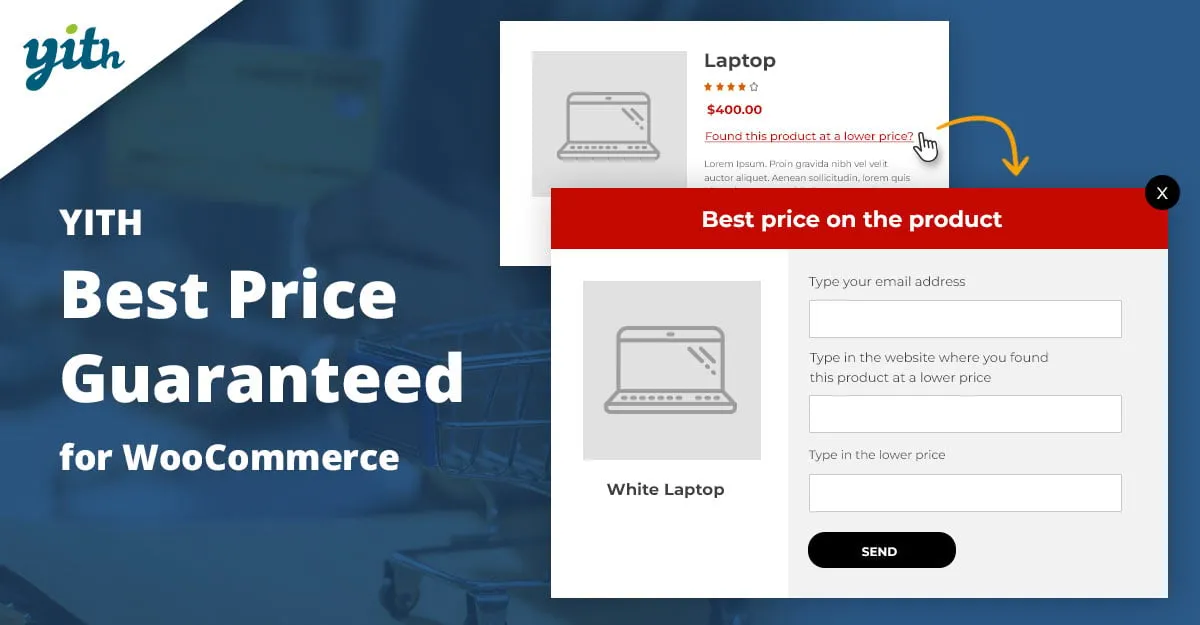 YITH WooCommerce Best Price Guaranteed