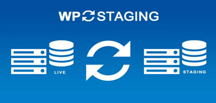 WP STAGING Pro: Best WordPress Backup Plugin