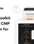Ultimate GDPR & CCPA Compliance Toolkit for WordPress