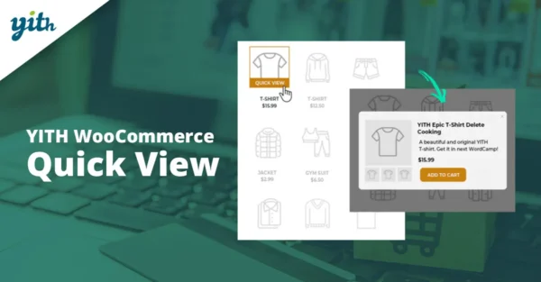 YITH WooCommerce Quick View