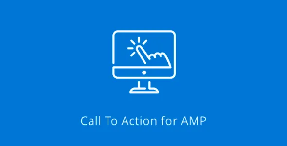Call To Action - AMPforWP
