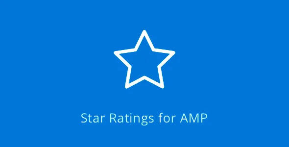 AMP Ratings - AMPforWP
