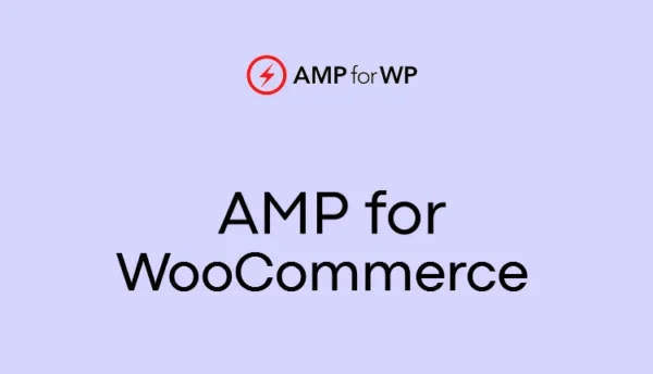 AMP for WooCommerce by AMPforWP