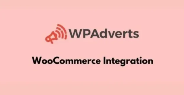 WooCommerce Integration - WPAdverts