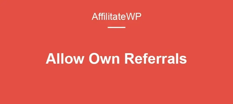 Tiered Affiliate Rates - AffiliateWP
