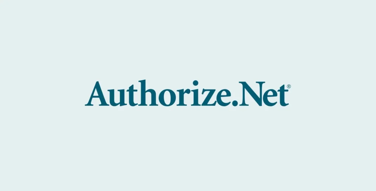 Authorize.net - Gravity Forms