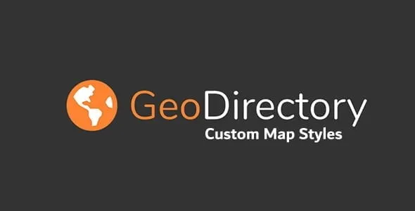 Custom Map Styles - GeoDirectory