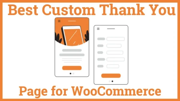 Custom Thank You Pages - WooCommerce Marketplace