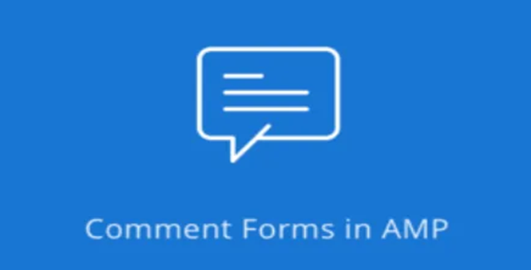 AMP Comments for WordPress - AMPforWP