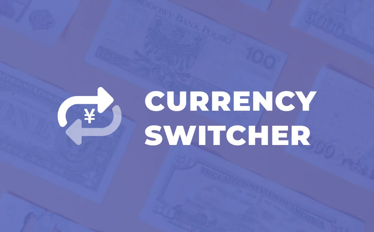 Currency Switcher for Give - WordPress Donation Plugin