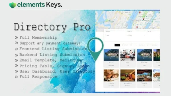 Directory Pro
