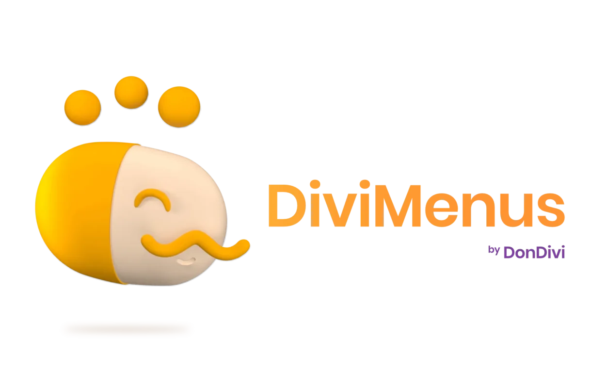 DiviMenus - DonDivi