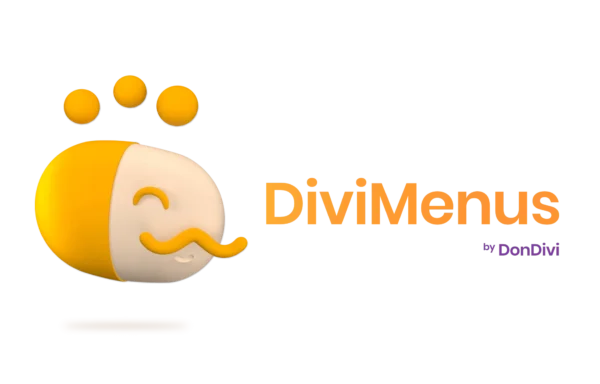 DiviMenus - DonDivi