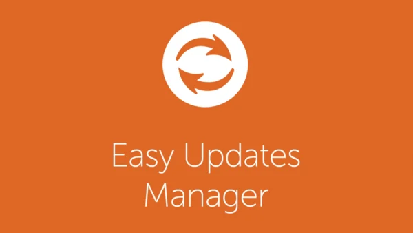 Easy Updates Manager Premium