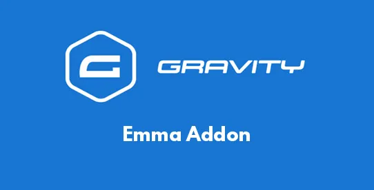 Emma - Gravity Forms