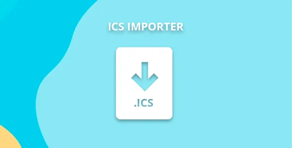 ICS Importer - EventON