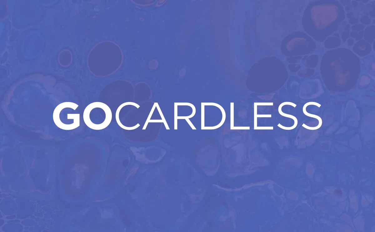 GoCardless Gateway for Give