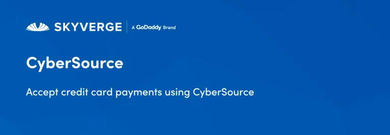 CyberSource Payment Gateway - WooCommerce Marketplace