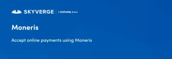 Moneris Gateway - WooCommerce Marketplace