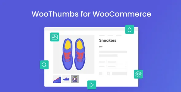 WooThumbs for WooCommerce - Iconic