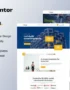 Hanga - Construction & Building Elementor Template Kit
