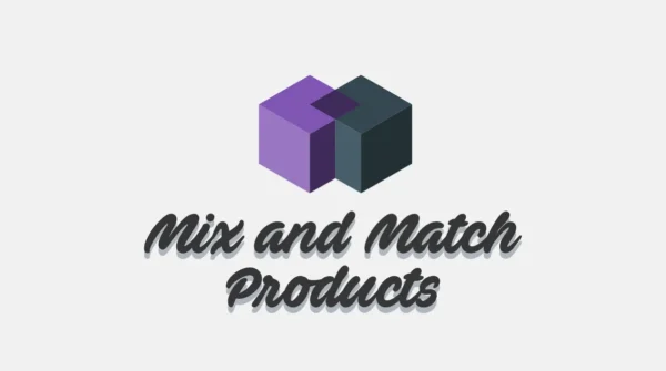 Mix and Match Products - WooCommerce Marketplace