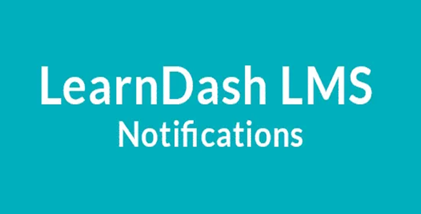 LearnDash LMS Notifications | LearnDash