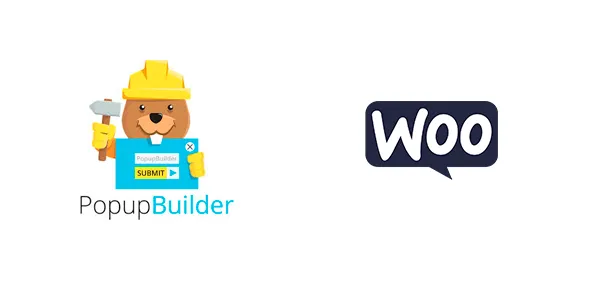 Woocommerce - Popup Builder