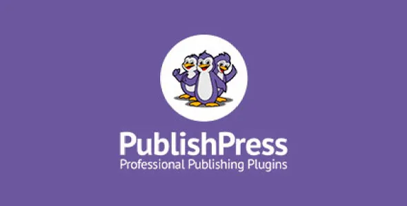 PublishPress Pro provides publishing plugins for WordPress