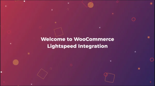 WooCommerce Lightspeed Point of Sale - WooCommerce