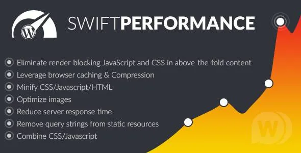 Swift Performance AI - Premium WordPress Cache Plugin