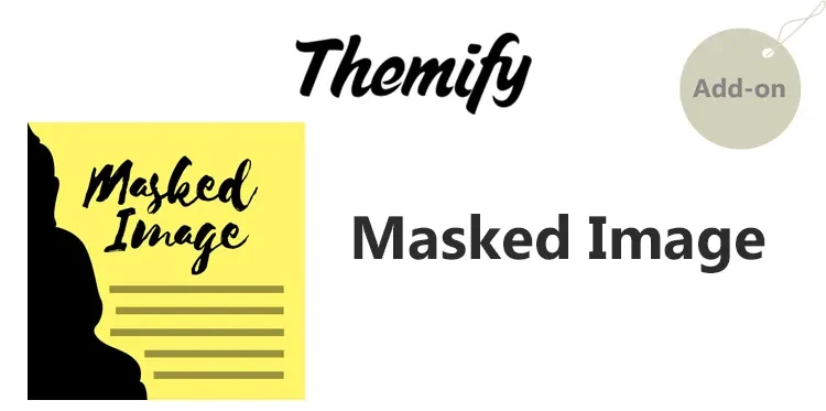 Masked Image - Themify