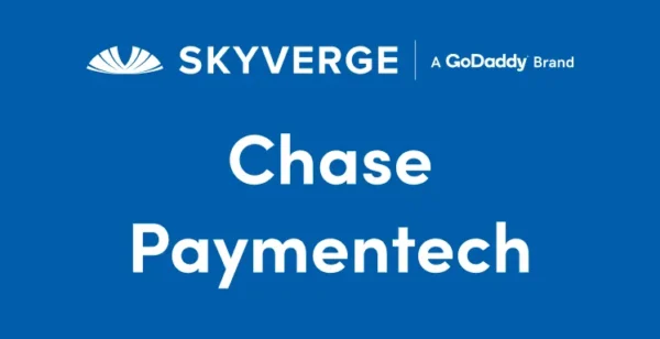 Chase Paymentech - WooCommerce Marketplace