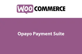 Opayo Payment Suite - WooCommerce Marketplace