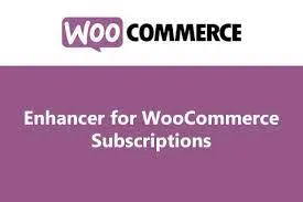 Enhancer for WooCommerce Subscriptions