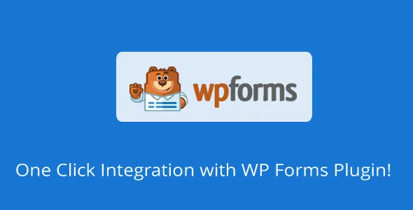 WP Forms Support for AMP - AMPforWP