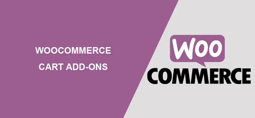 WooCommerce Cart Add-ons - Woocommerce Marketplace