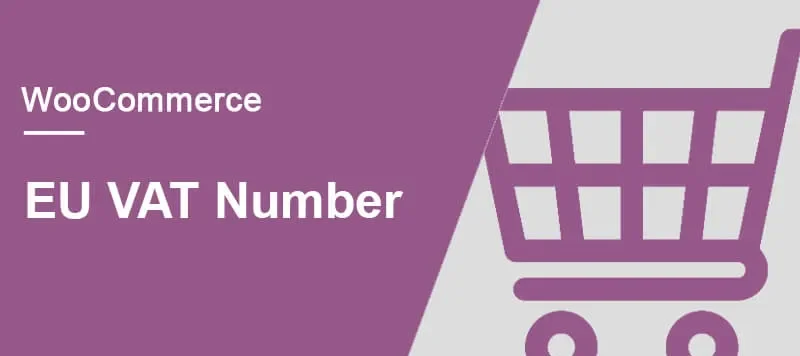 EU VAT Number - WooCommerce Marketplace